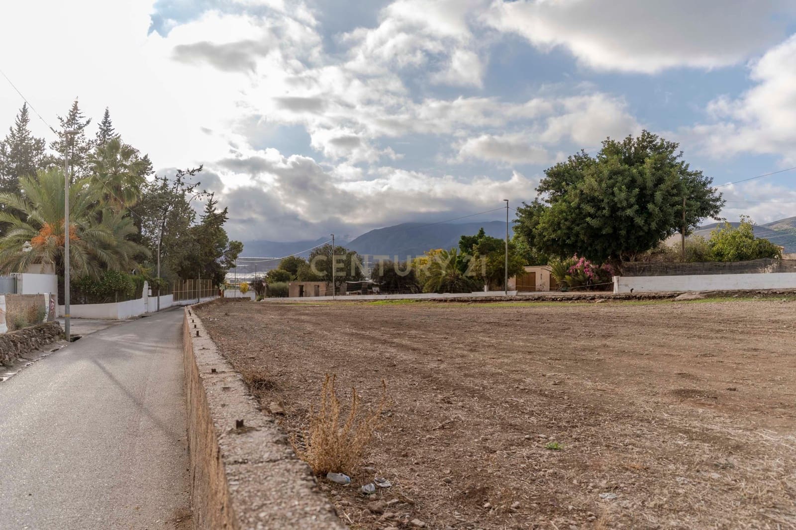 Bouwgrond te koop in Berja - € 70.000 (Ref: 9349810)