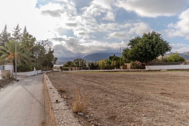 Działka budowlana na sprzedaż w Berja - 70 000 € (Ref: 9349810)