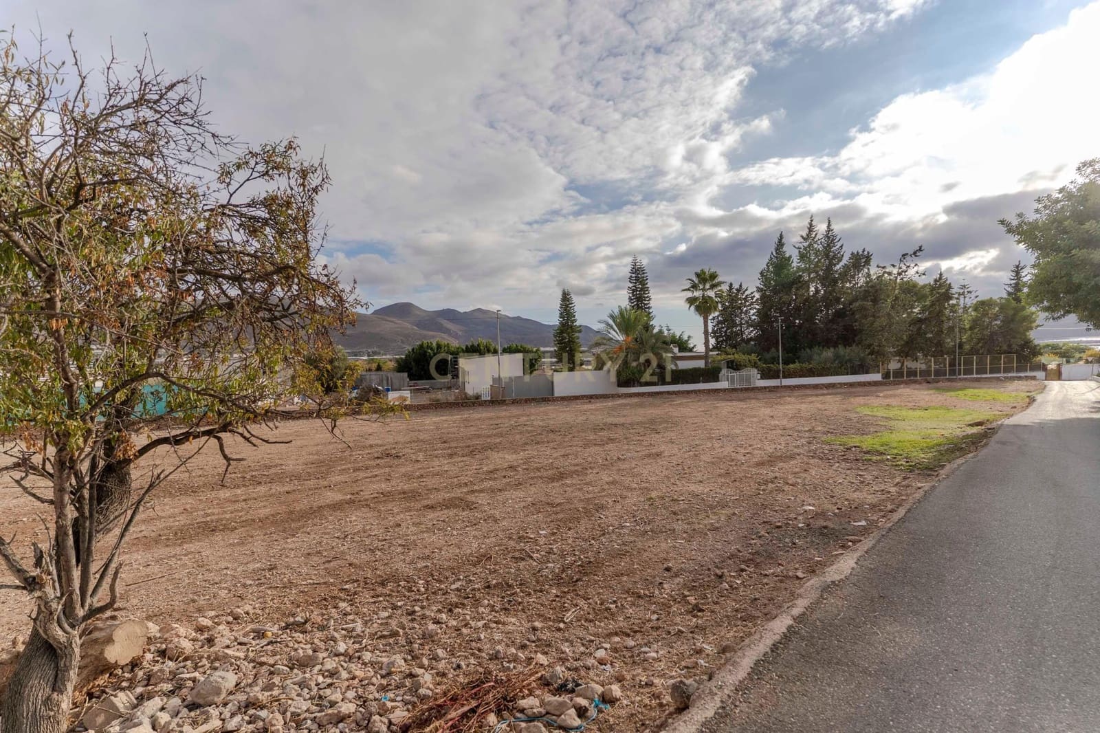 Bouwgrond te koop in Berja - € 70.000 (Ref: 9349810)