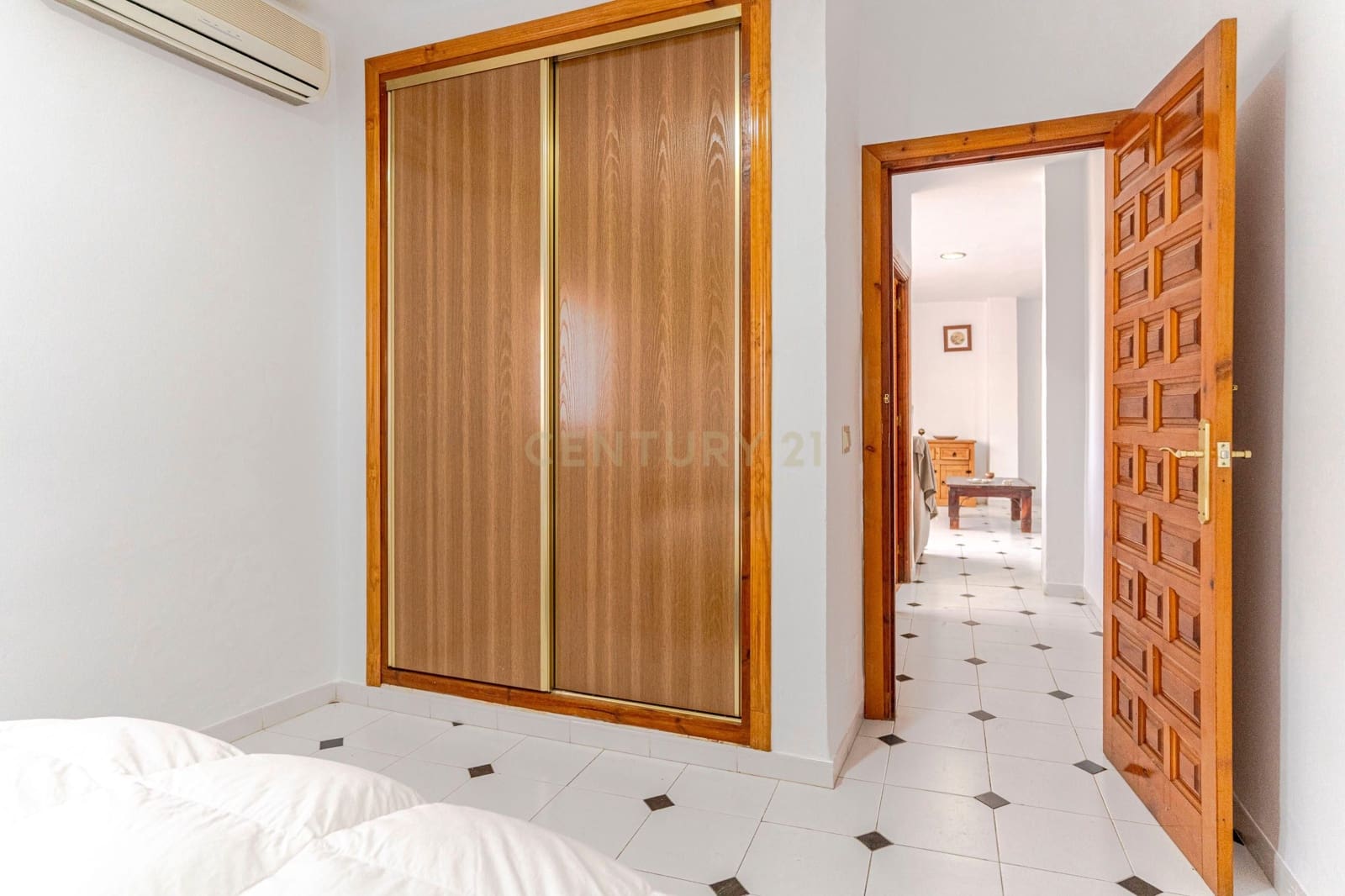 4 makuuhuone Omakotitalo myytävänä paikassa Ugijar - 110 000 € (Ref: 9349811)