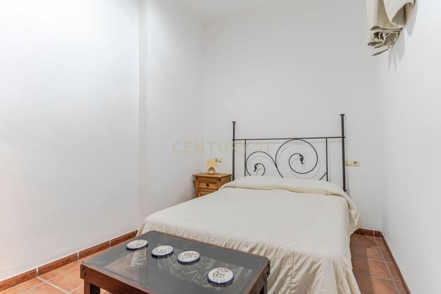 4 soveværelse Byhus til salg i Cherín, Ugíjar - € 110.000 (Ref: 9349811)