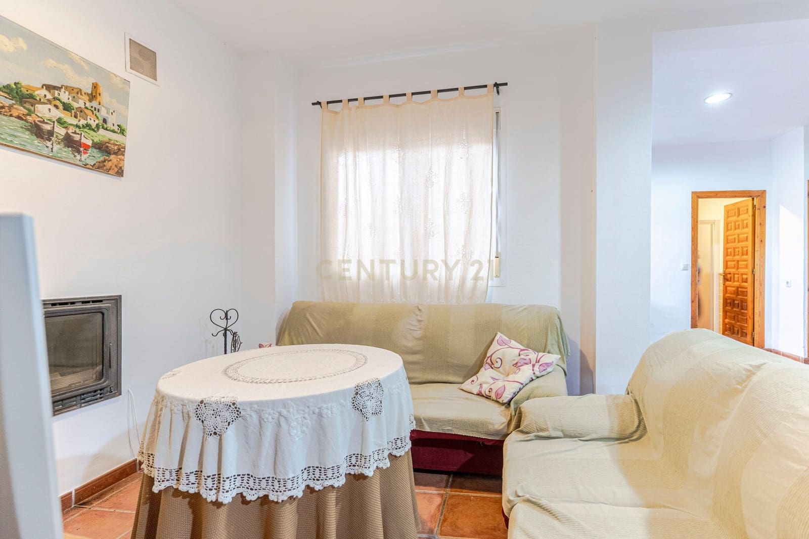 4 makuuhuone Omakotitalo myytävänä paikassa Ugijar - 110 000 € (Ref: 9349811)