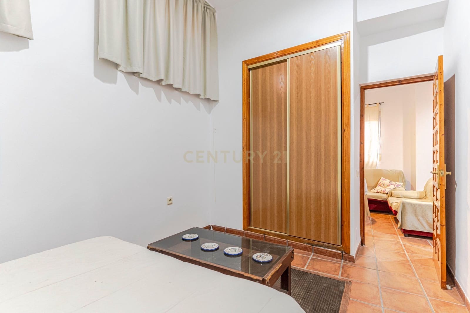 4 makuuhuone Omakotitalo myytävänä paikassa Ugijar - 110 000 € (Ref: 9349811)