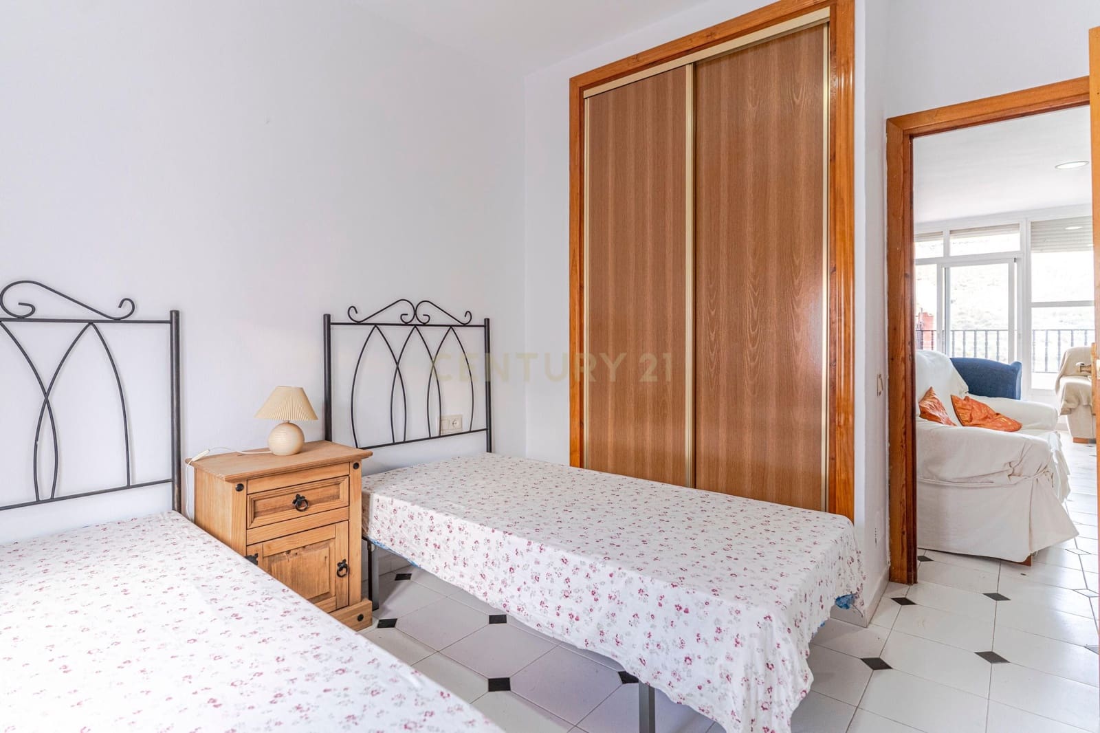 4 makuuhuone Omakotitalo myytävänä paikassa Ugijar - 110 000 € (Ref: 9349811)