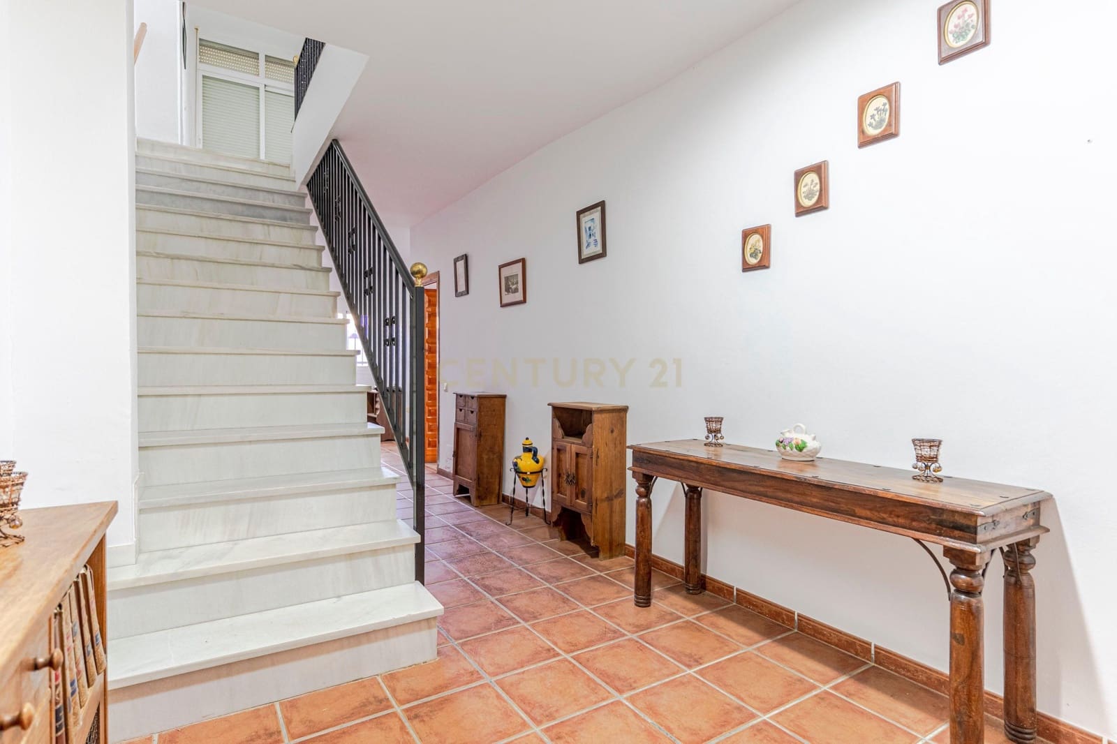 4 makuuhuone Omakotitalo myytävänä paikassa Ugijar - 110 000 € (Ref: 9349811)