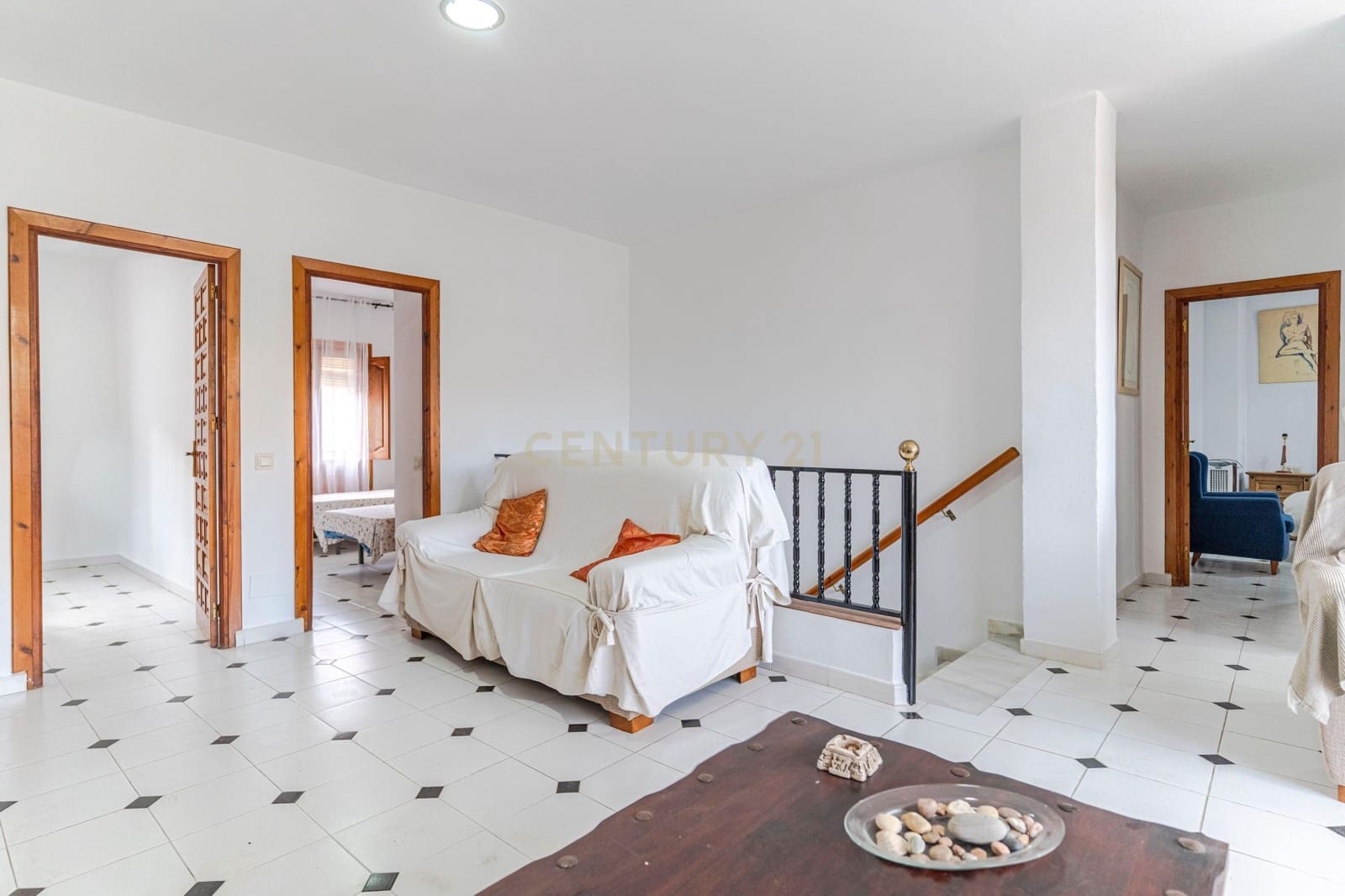 4 makuuhuone Omakotitalo myytävänä paikassa Ugijar - 110 000 € (Ref: 9349811)