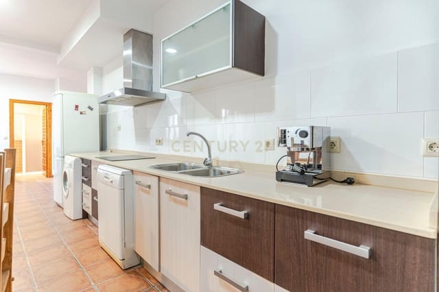 4 soveværelse Byhus til salg i Cherín, Ugíjar - € 110.000 (Ref: 9349811)