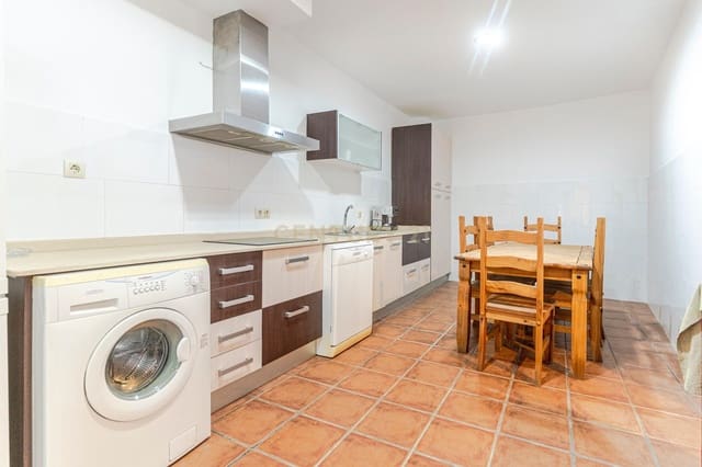 4 soveværelse Byhus til salg i Cherín, Ugíjar - € 110.000 (Ref: 9349811)