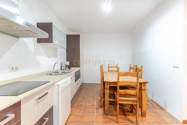 4 soveværelse Byhus til salg i Cherín, Ugíjar - € 110.000 (Ref: 9349811)