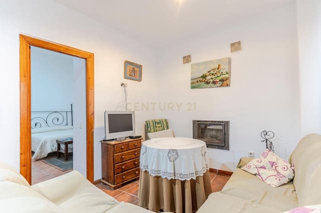 4 soveværelse Byhus til salg i Cherín, Ugíjar - € 110.000 (Ref: 9349811)