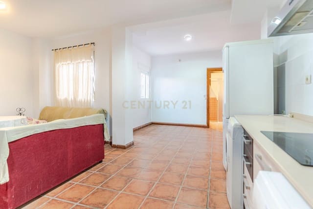 4 soveværelse Byhus til salg i Cherín, Ugíjar - € 110.000 (Ref: 9349811)