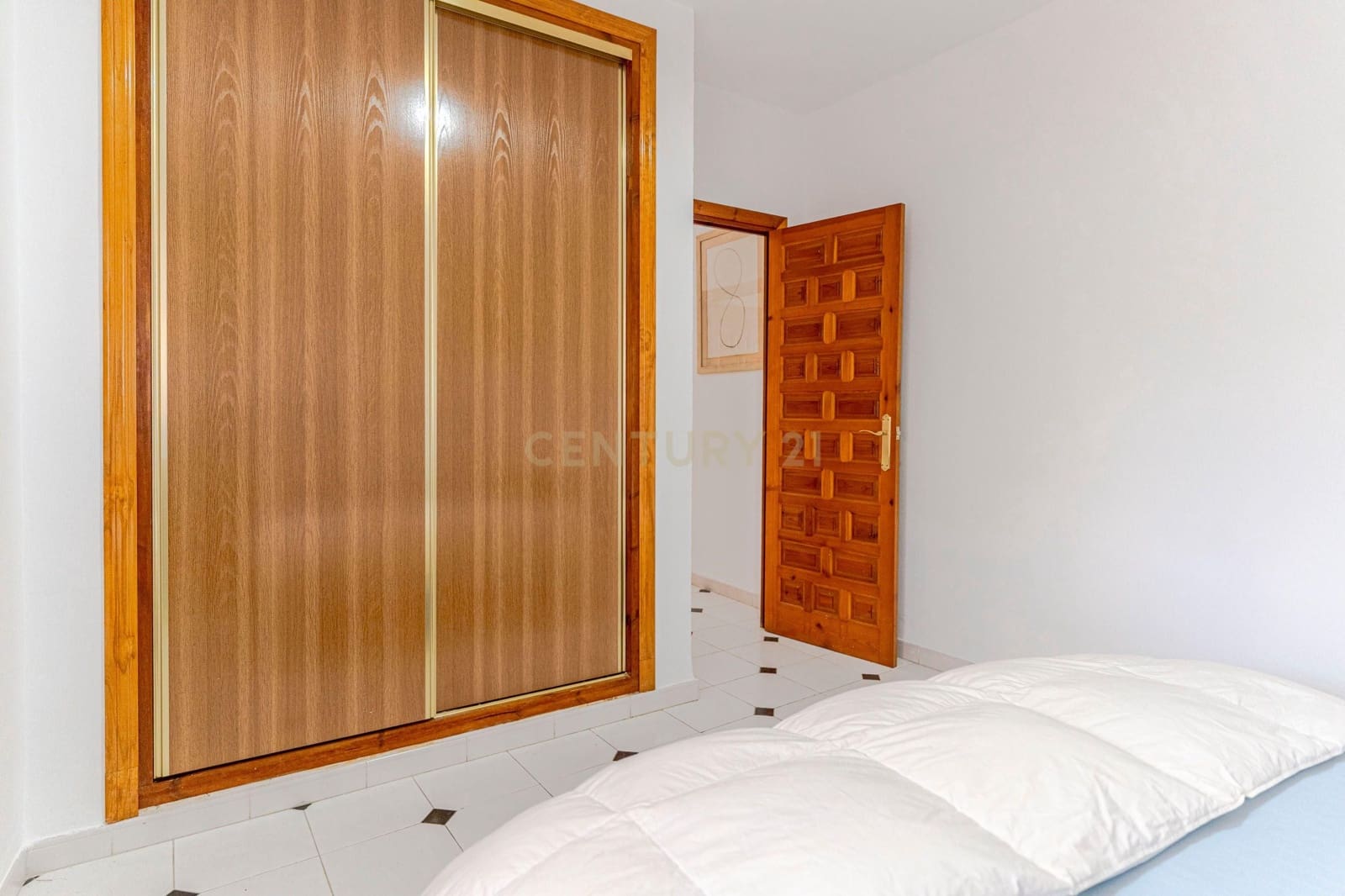 4 makuuhuone Omakotitalo myytävänä paikassa Ugijar - 110 000 € (Ref: 9349811)