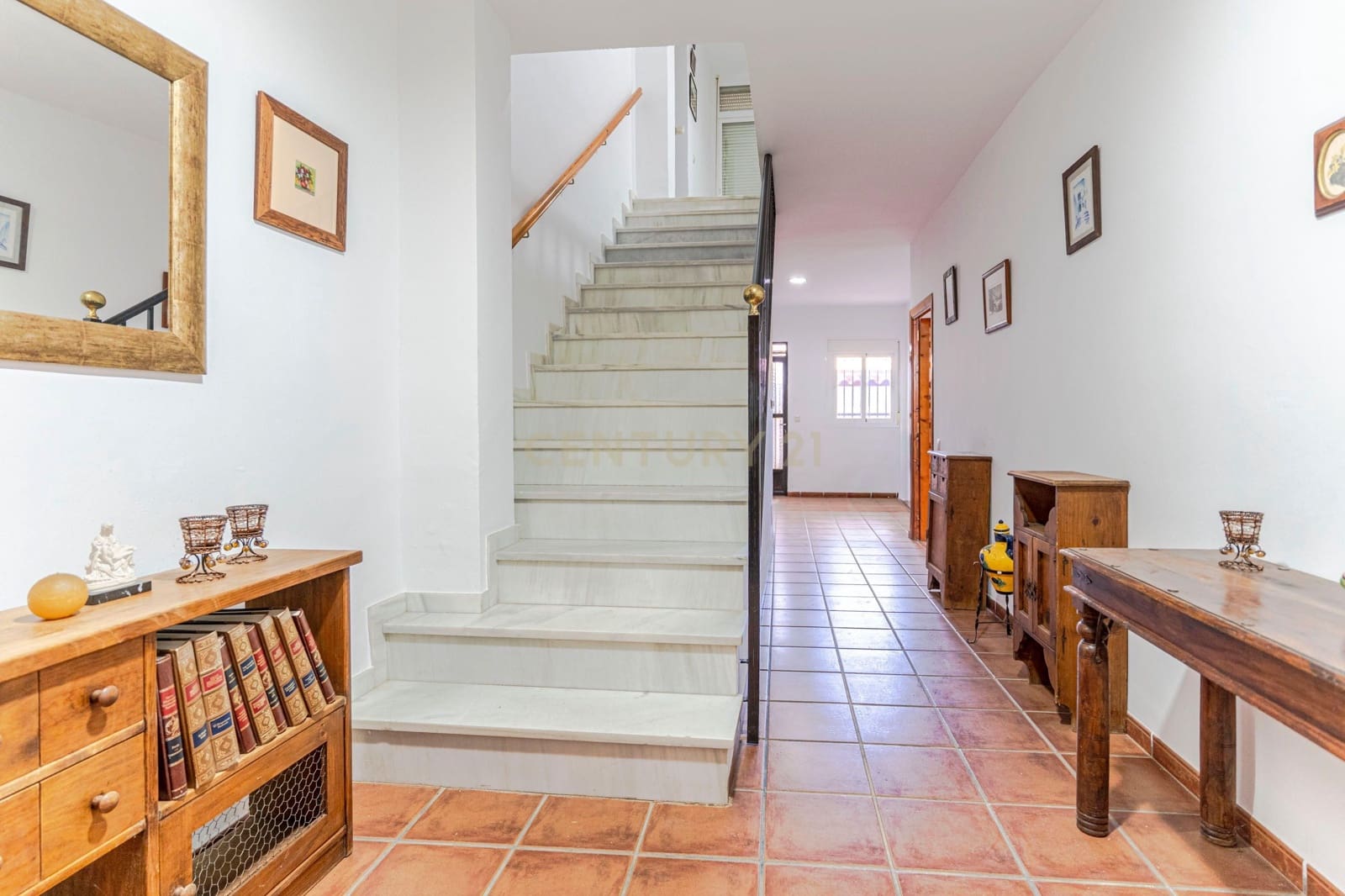 4 makuuhuone Omakotitalo myytävänä paikassa Ugijar - 110 000 € (Ref: 9349811)