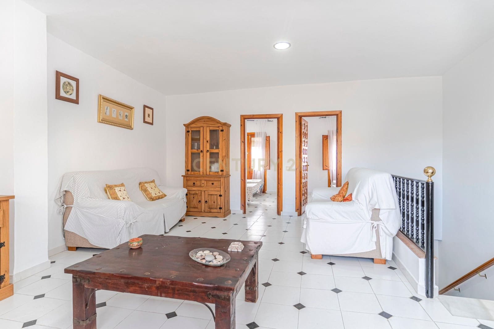 4 makuuhuone Omakotitalo myytävänä paikassa Ugijar - 110 000 € (Ref: 9349811)