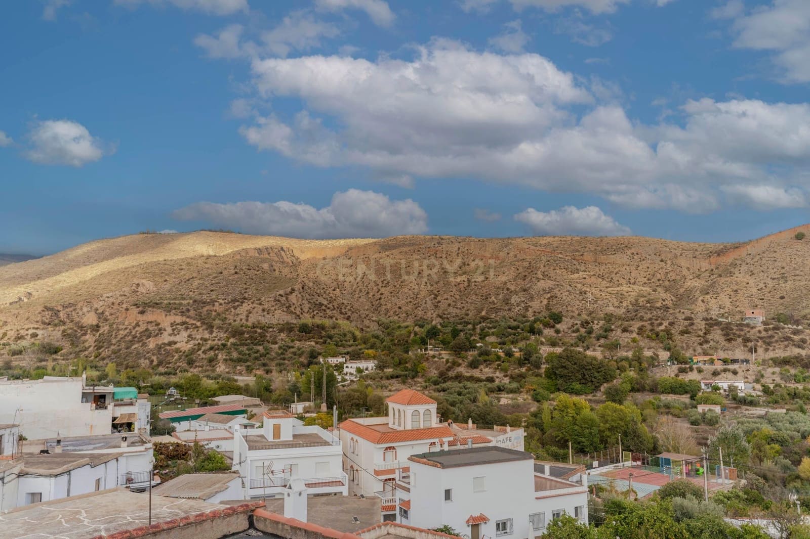 4 makuuhuone Omakotitalo myytävänä paikassa Ugijar - 110 000 € (Ref: 9349811)