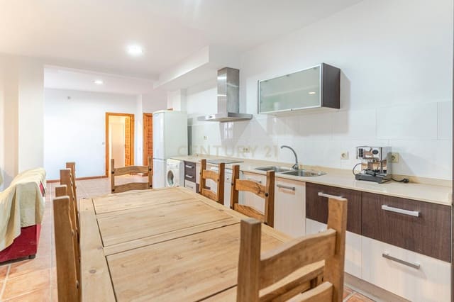 4 soveværelse Byhus til salg i Cherín, Ugíjar - € 110.000 (Ref: 9349811)