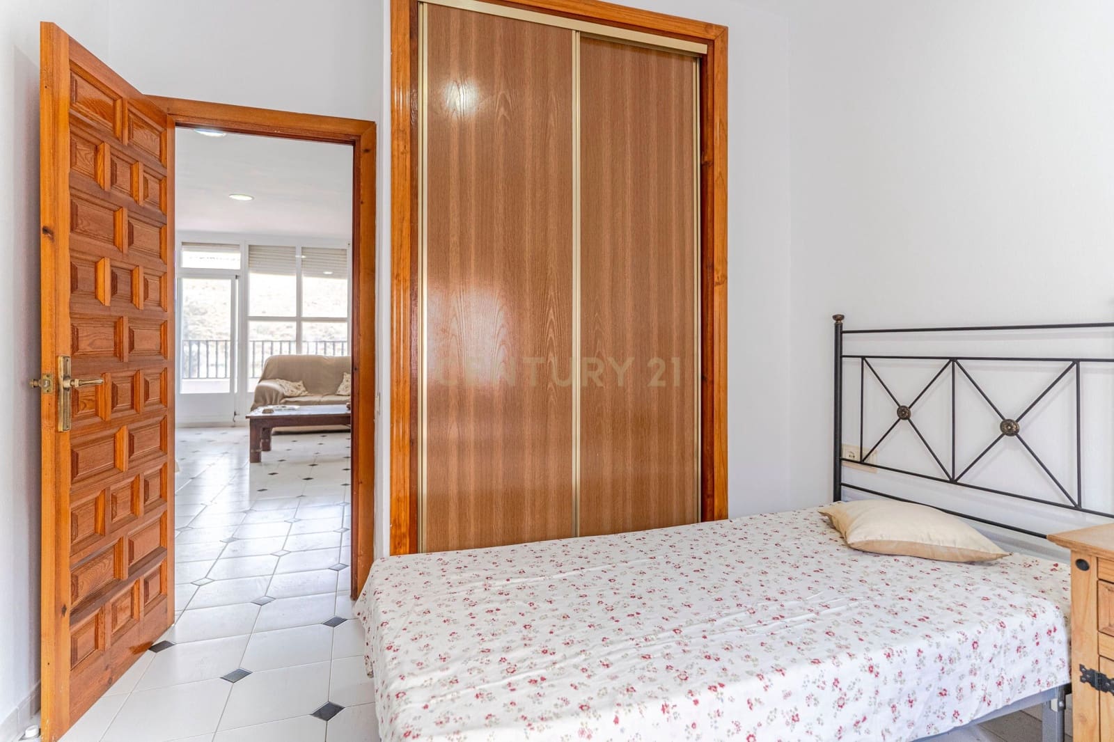 4 makuuhuone Omakotitalo myytävänä paikassa Ugijar - 110 000 € (Ref: 9349811)