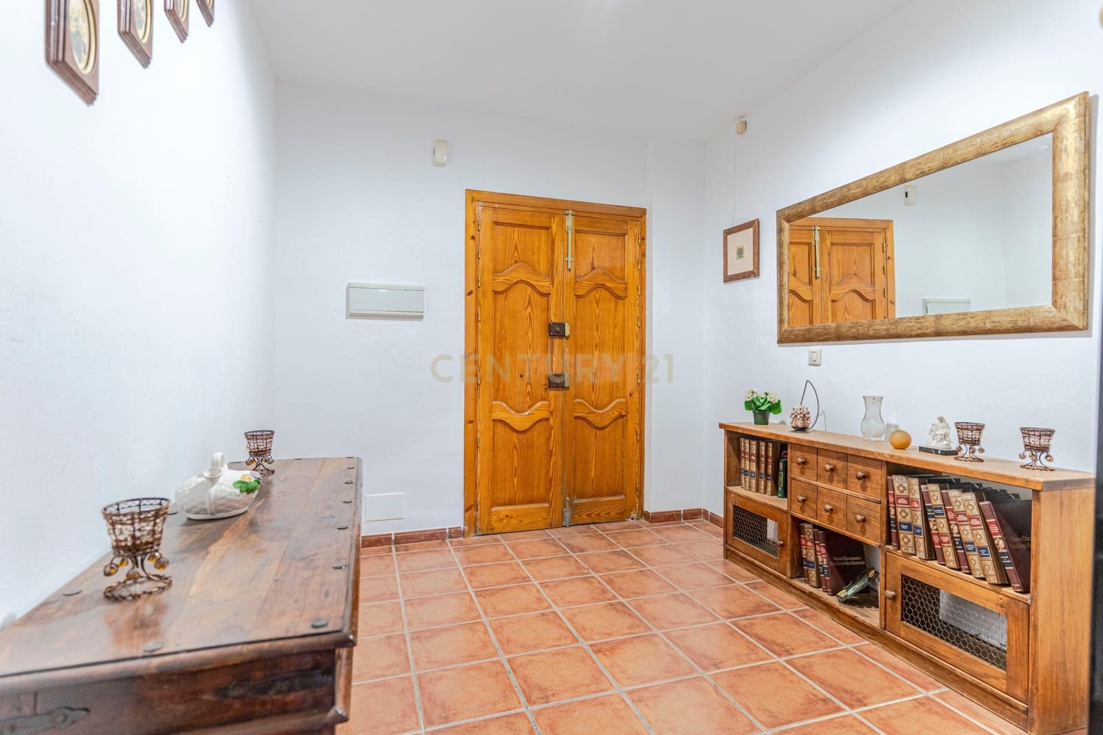 4 makuuhuone Omakotitalo myytävänä paikassa Ugijar - 110 000 € (Ref: 9349811)