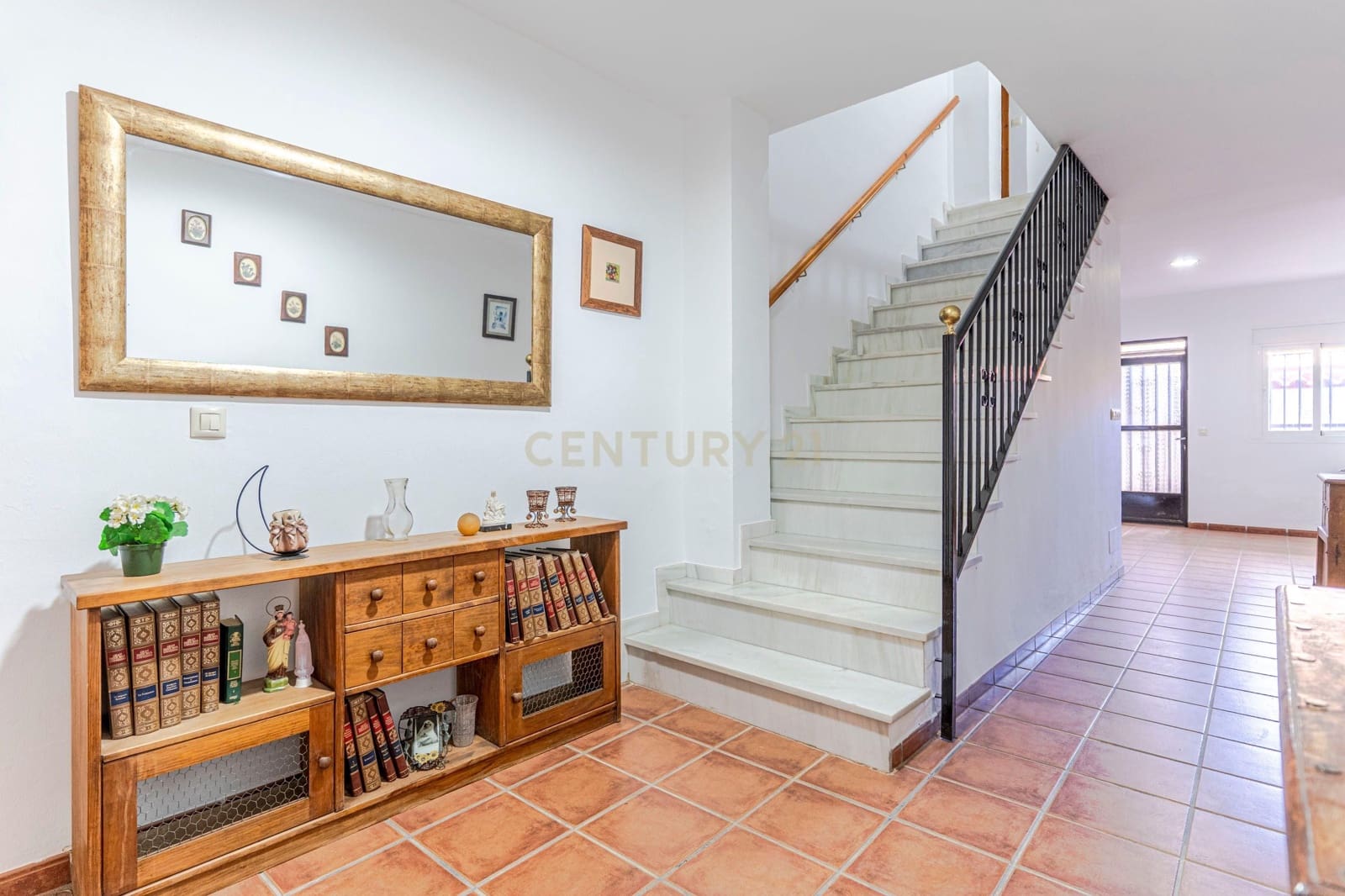 4 makuuhuone Omakotitalo myytävänä paikassa Ugijar - 110 000 € (Ref: 9349811)