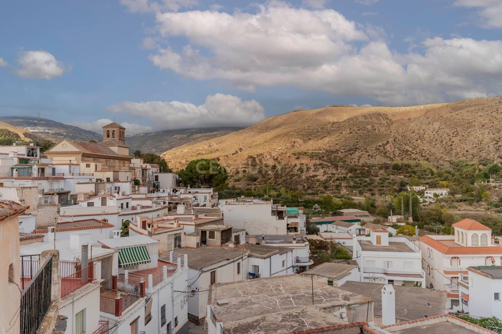 4 makuuhuone Omakotitalo myytävänä paikassa Ugijar - 110 000 € (Ref: 9349811)