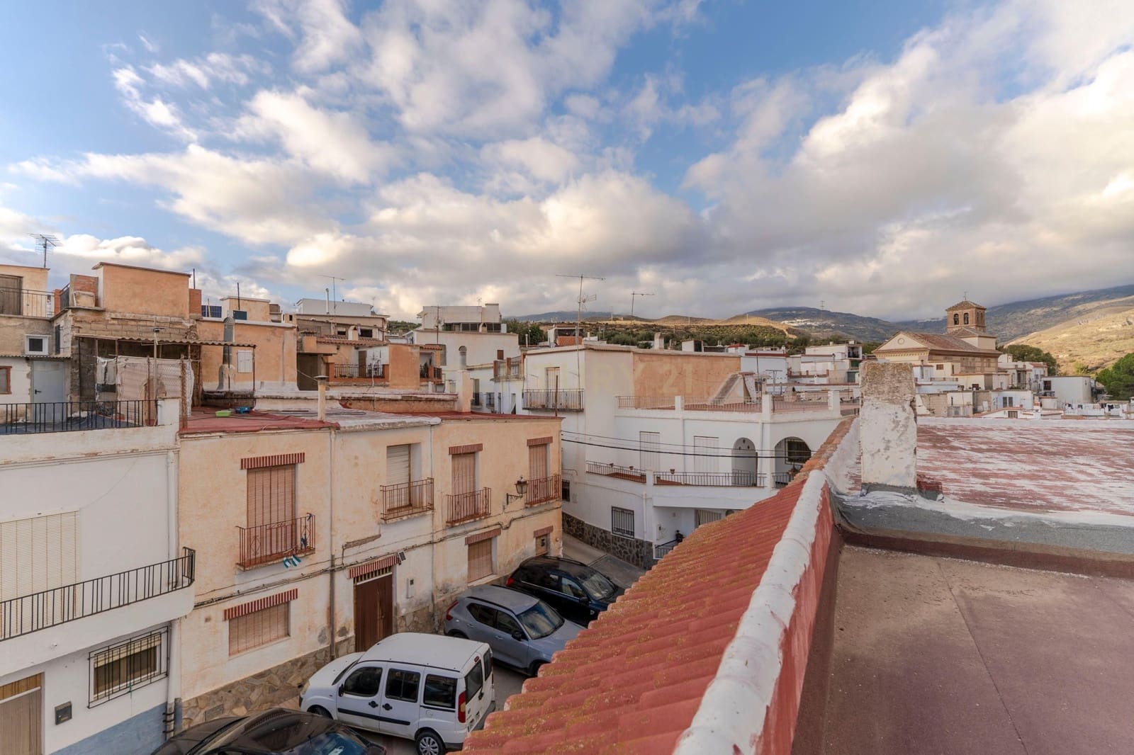 4 makuuhuone Omakotitalo myytävänä paikassa Ugijar - 110 000 € (Ref: 9349811)