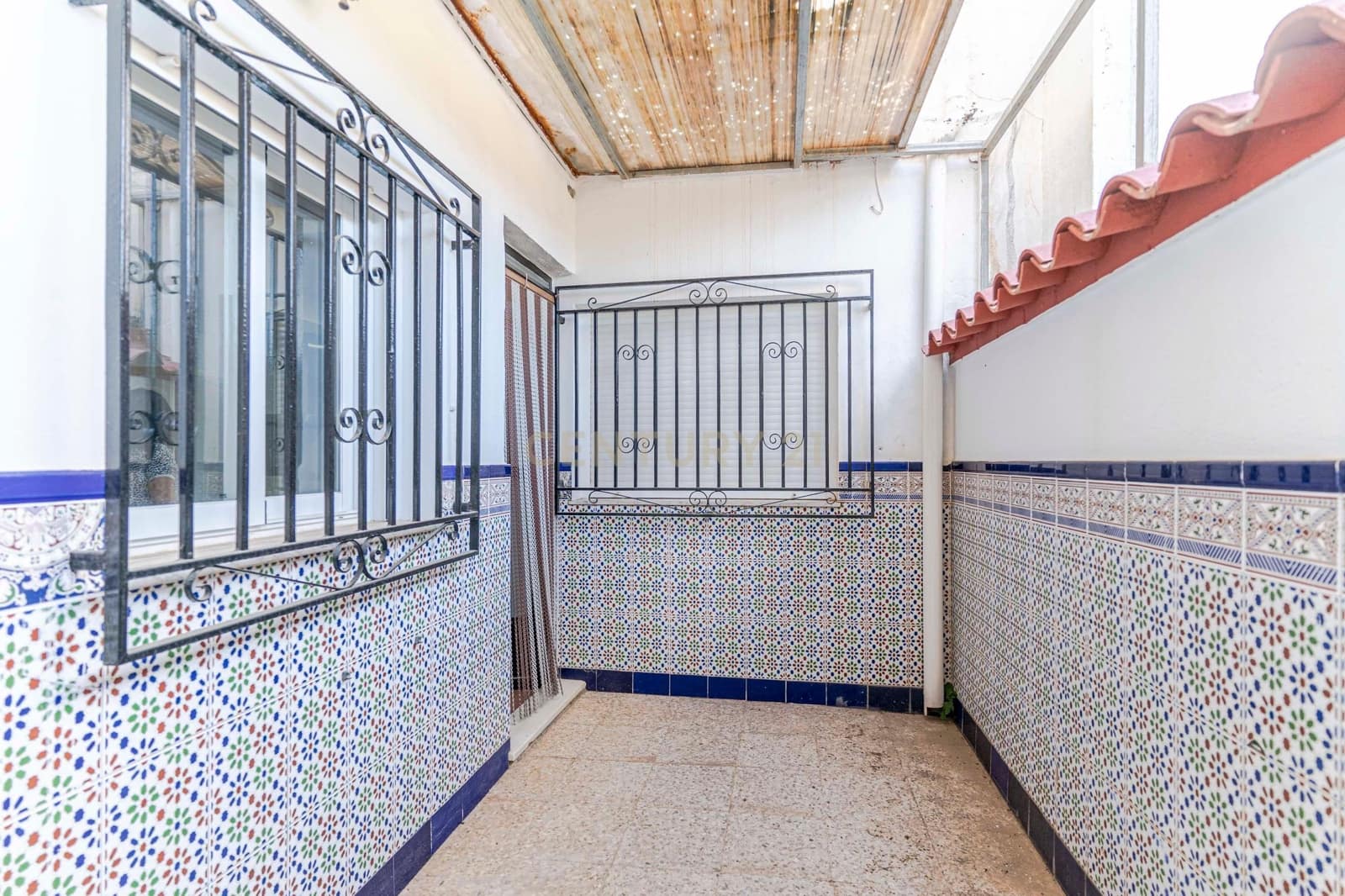 4 makuuhuone Omakotitalo myytävänä paikassa Ugijar - 110 000 € (Ref: 9349811)