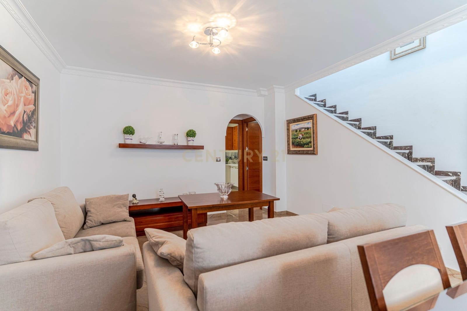 3 camera da letto Casa in vendita in Salobrena - 193.000 € (Rif: 9350043)