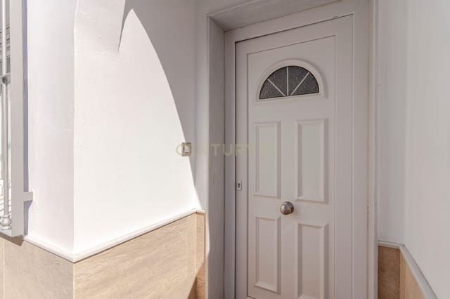 3 soveværelse Byhus til salg i Lobres, Salobreña - € 193.000 (Ref: 9350043)