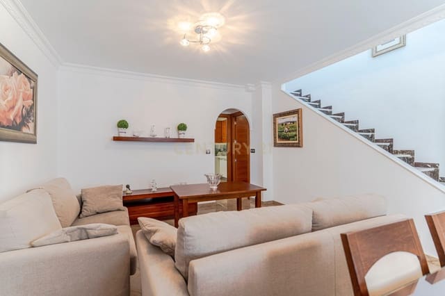 3 soveværelse Byhus til salg i Lobres, Salobreña - € 193.000 (Ref: 9350043)