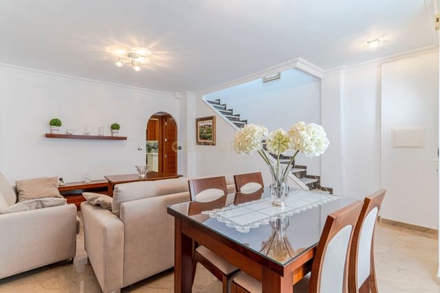 3 soveværelse Byhus til salg i Lobres, Salobreña - € 193.000 (Ref: 9350043)