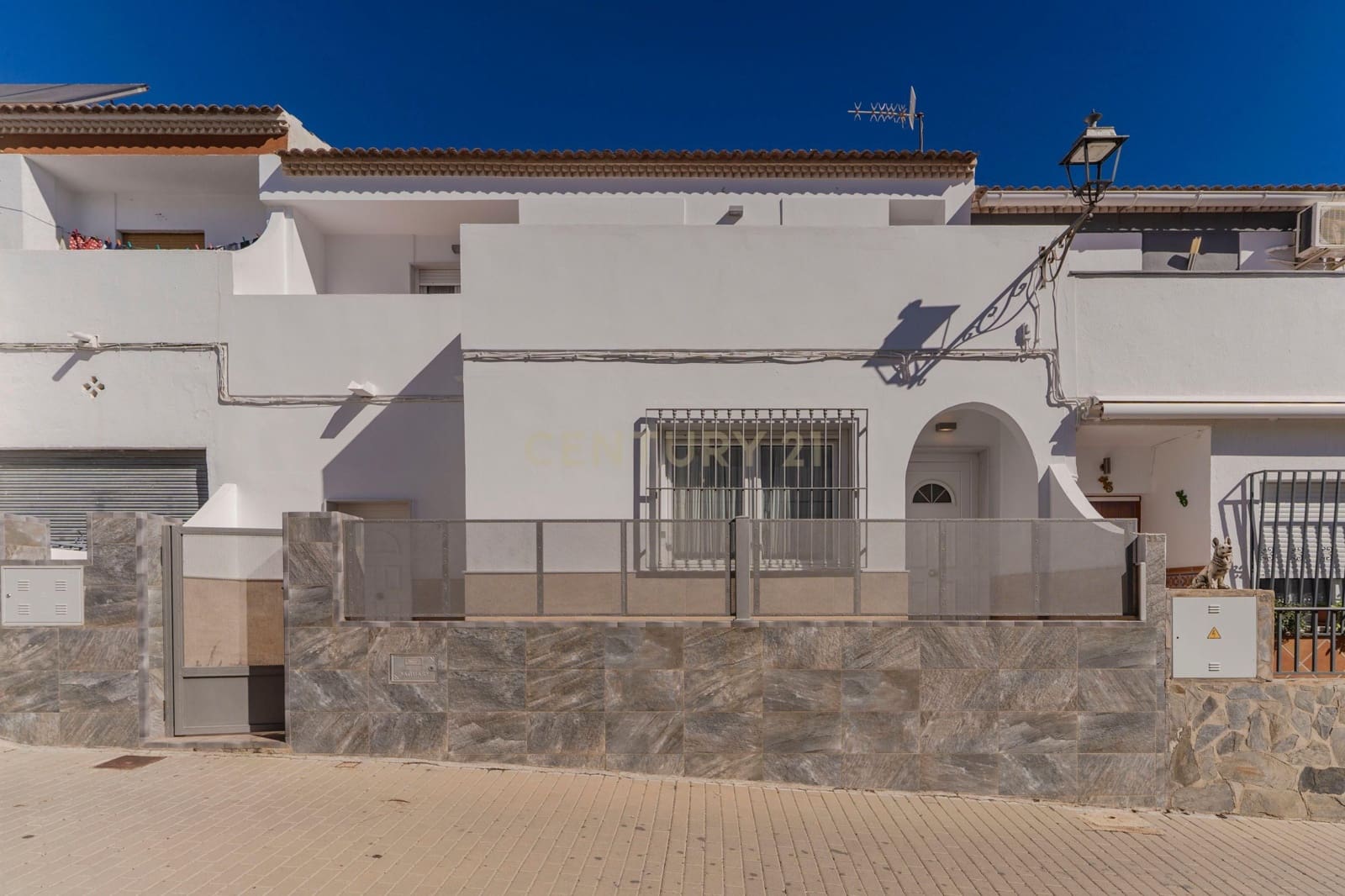 3 camera da letto Casa in vendita in Salobrena - 193.000 € (Rif: 9350043)