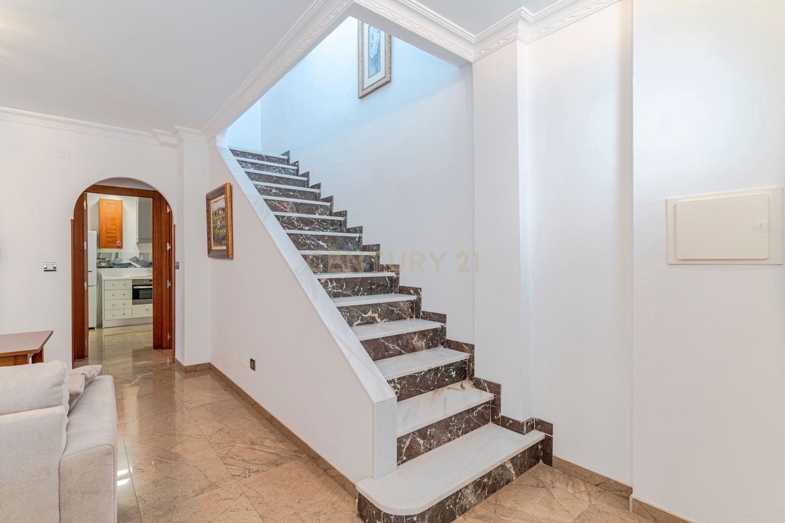 3 camera da letto Casa in vendita in Salobrena - 193.000 € (Rif: 9350043)