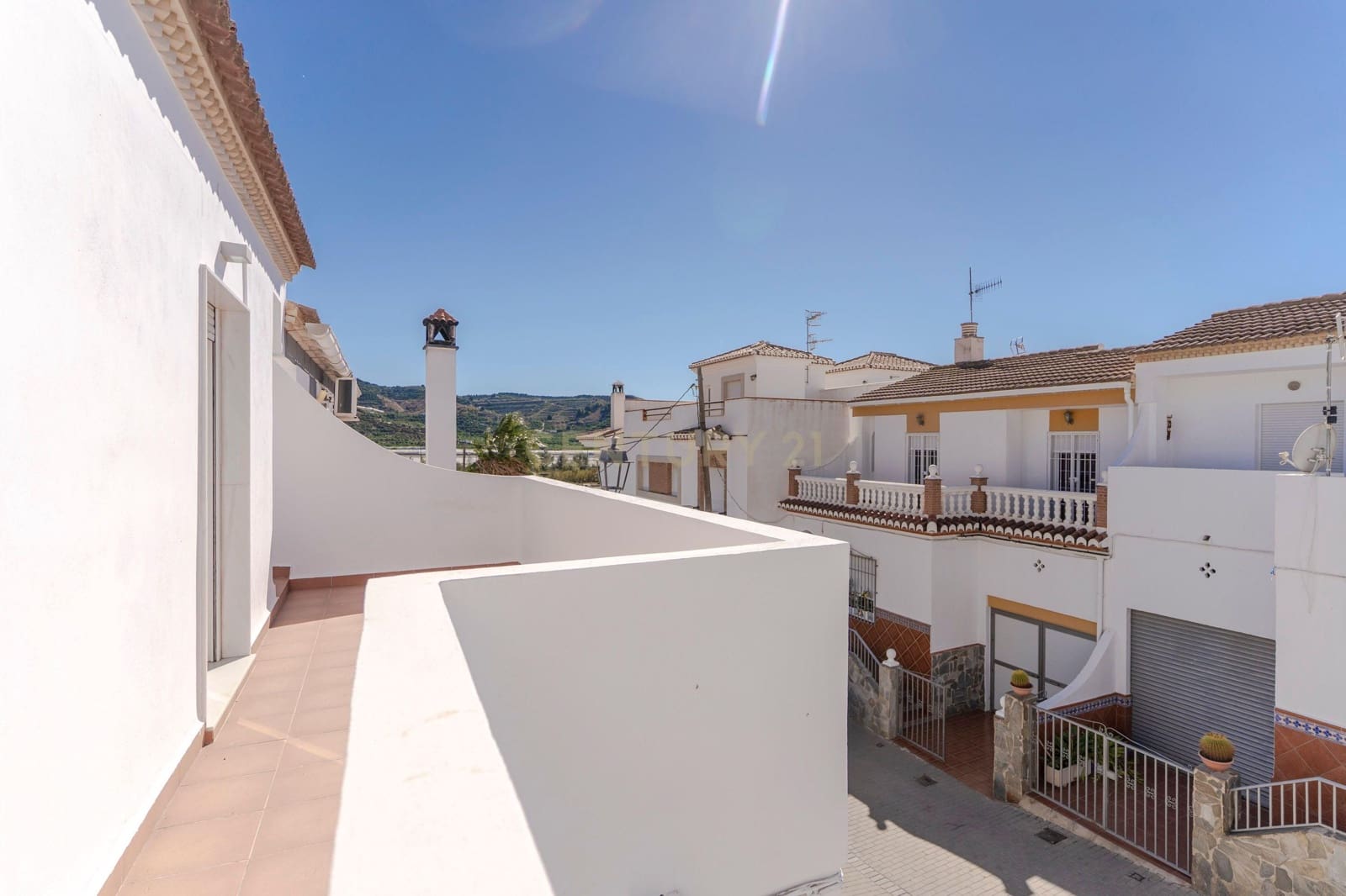 3 camera da letto Casa in vendita in Salobrena - 193.000 € (Rif: 9350043)