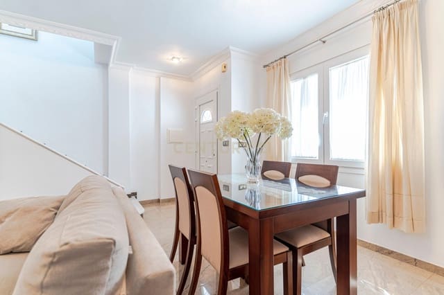 3 soveværelse Byhus til salg i Lobres, Salobreña - € 193.000 (Ref: 9350043)