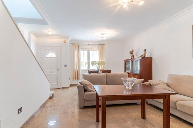 3 soveværelse Byhus til salg i Lobres, Salobreña - € 193.000 (Ref: 9350043)