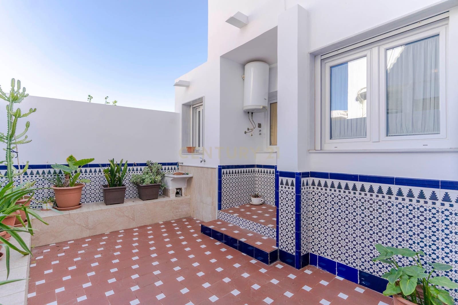 3 camera da letto Casa in vendita in Salobrena - 193.000 € (Rif: 9350043)