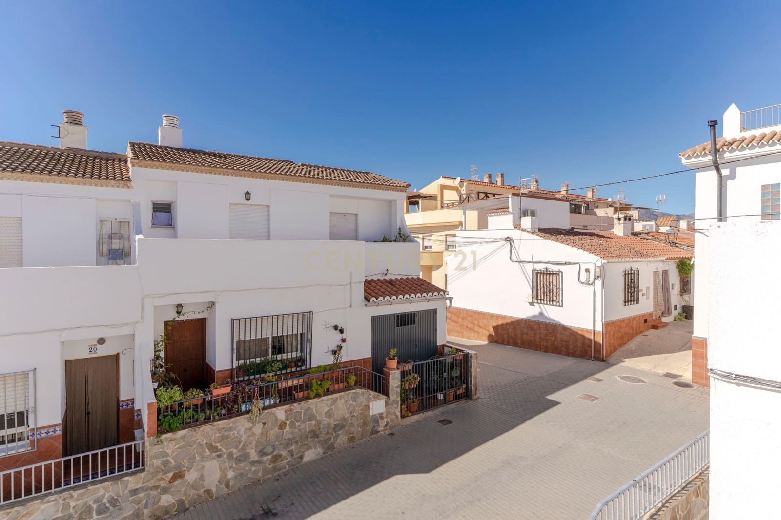 3 camera da letto Casa in vendita in Salobrena - 193.000 € (Rif: 9350043)