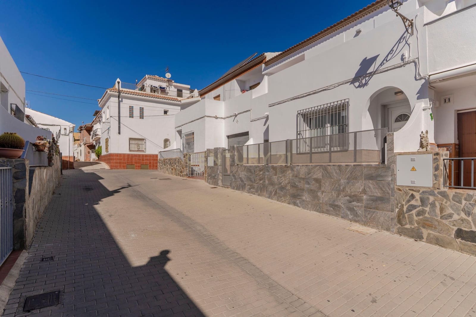 3 camera da letto Casa in vendita in Salobrena - 193.000 € (Rif: 9350043)