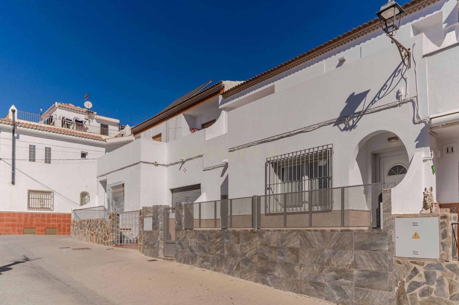 3 camera da letto Casa in vendita in Salobrena - 193.000 € (Rif: 9350043)