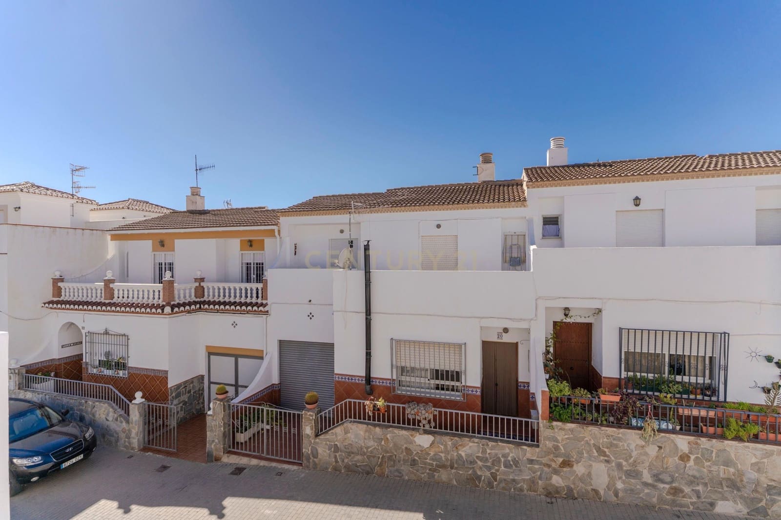 3 camera da letto Casa in vendita in Salobrena - 193.000 € (Rif: 9350043)