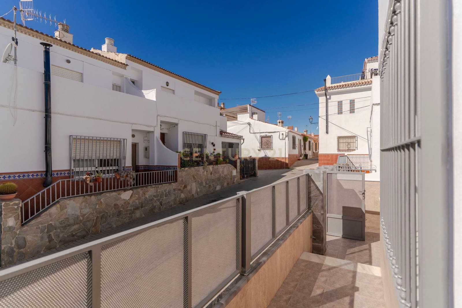 3 camera da letto Casa in vendita in Salobrena - 193.000 € (Rif: 9350043)