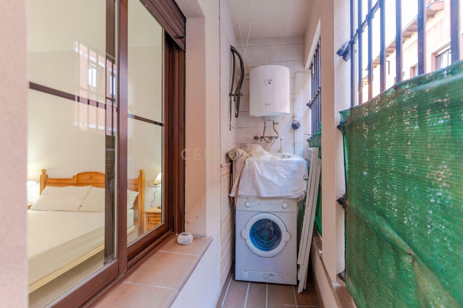 1 soveværelse Lejlighed til salg i Monachil - € 119.000 (Ref: 9354239)