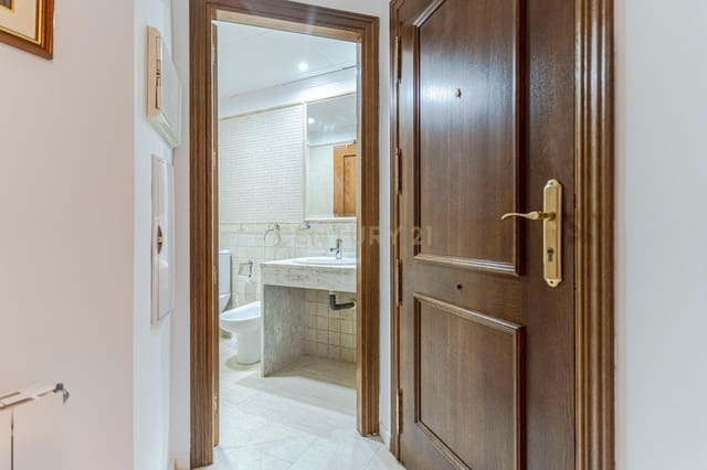 1 soveværelse Lejlighed til salg i Monachil - € 119.000 (Ref: 9354239)