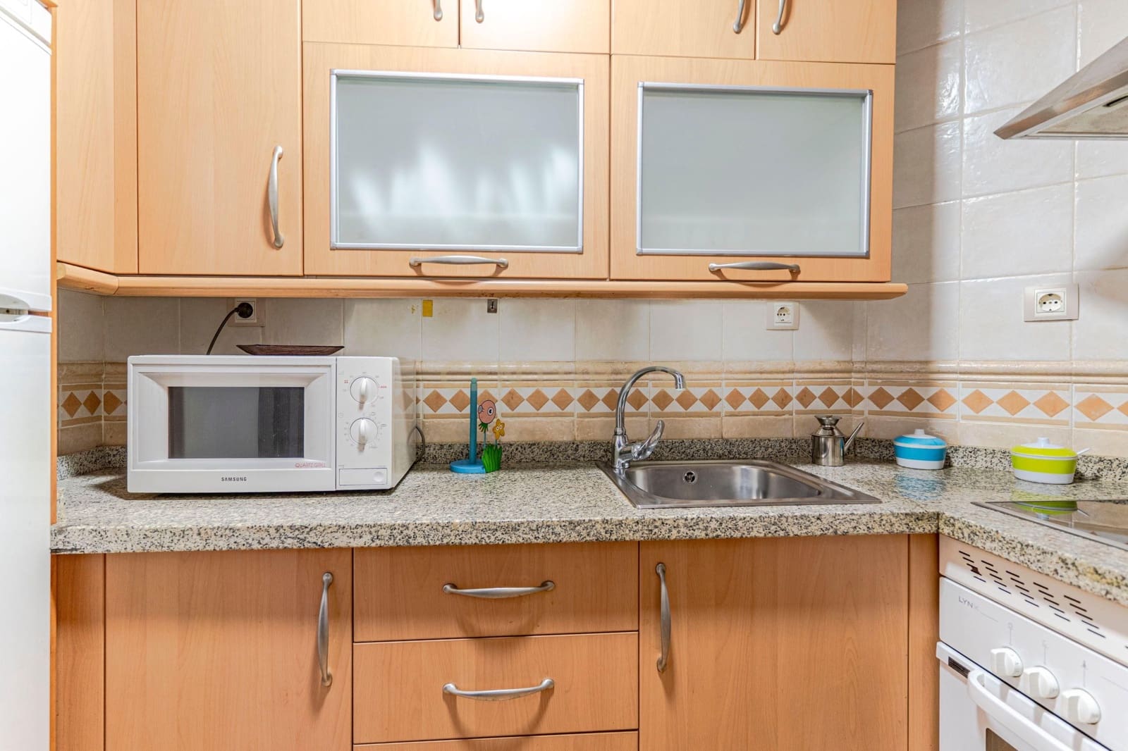 1 soveværelse Lejlighed til salg i Monachil - € 119.000 (Ref: 9354239)