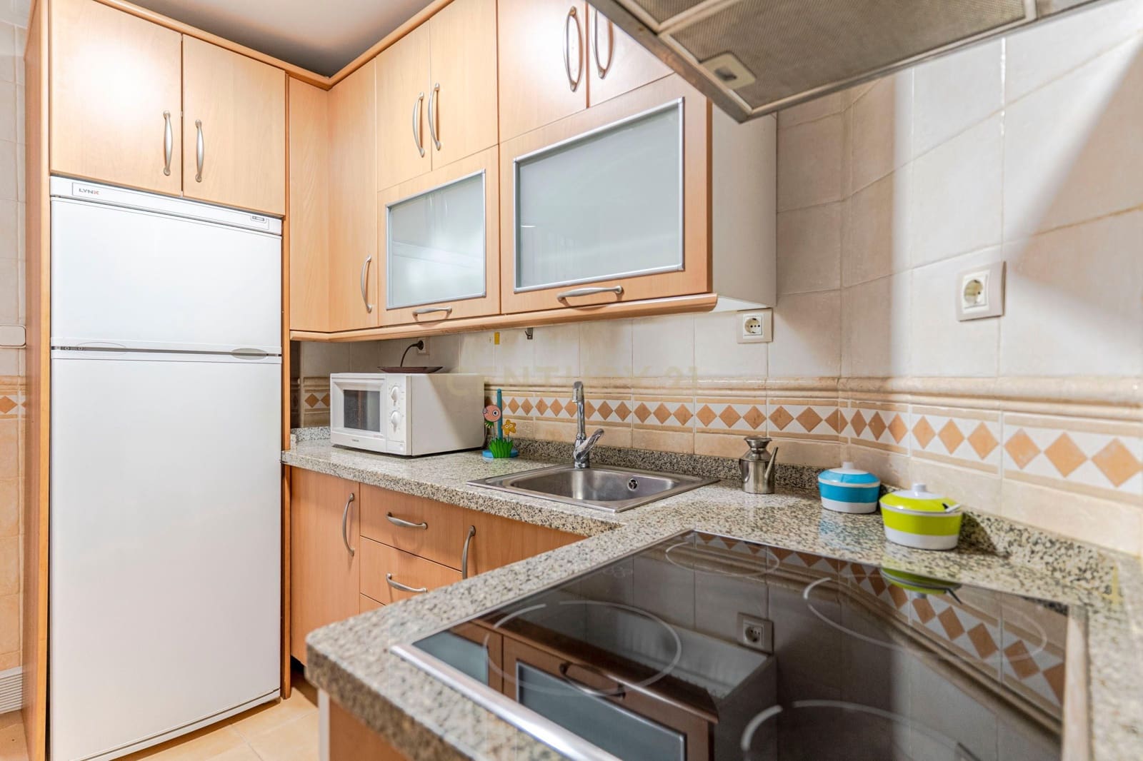 1 soveværelse Lejlighed til salg i Monachil - € 119.000 (Ref: 9354239)