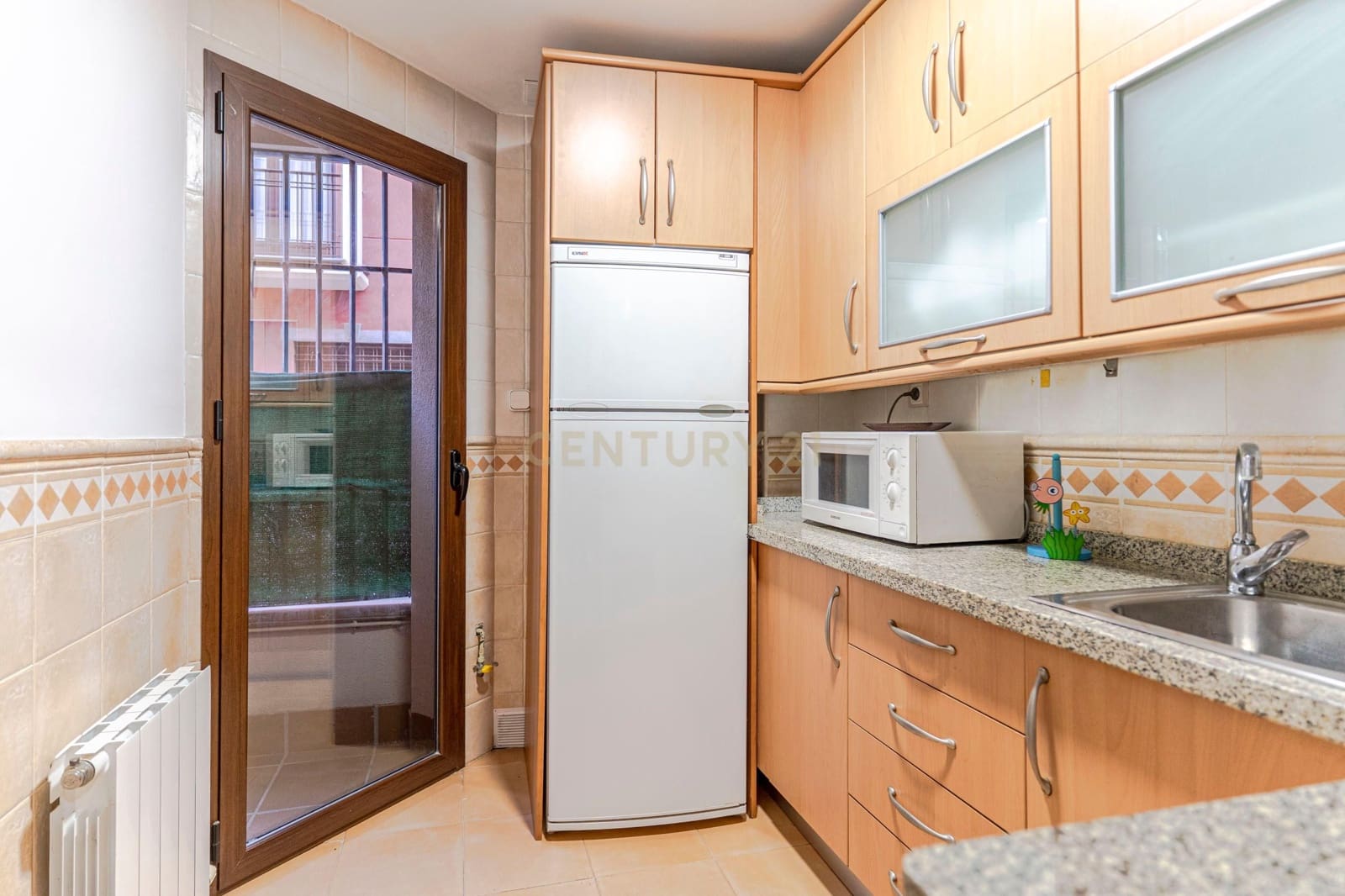 1 soveværelse Lejlighed til salg i Monachil - € 119.000 (Ref: 9354239)