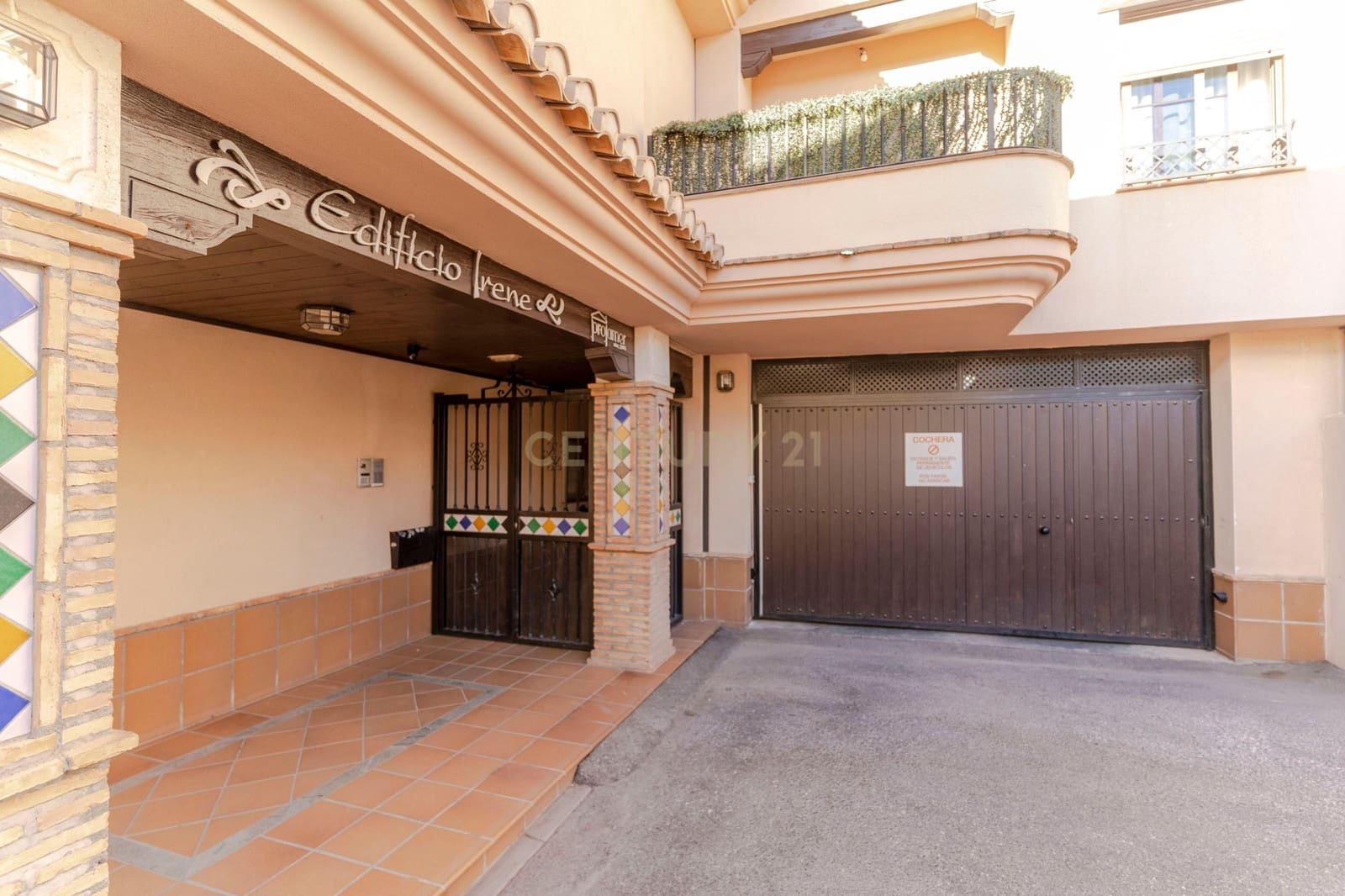 1 soveværelse Lejlighed til salg i Monachil - € 119.000 (Ref: 9354239)