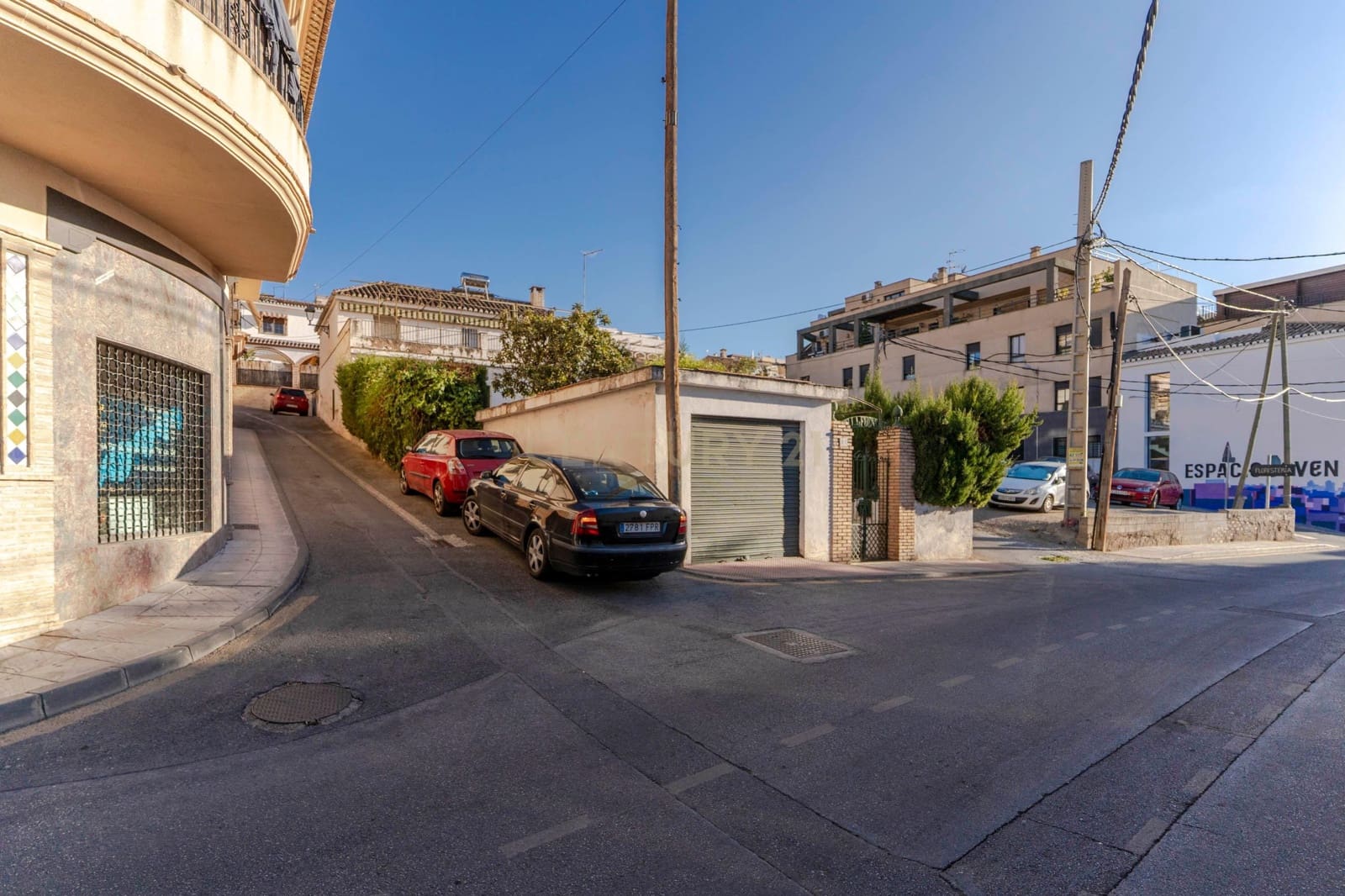 1 soveværelse Lejlighed til salg i Monachil - € 119.000 (Ref: 9354239)