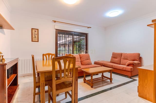 1 soveværelse Lejlighed til salg i Monachil - € 119.000 (Ref: 9354239)