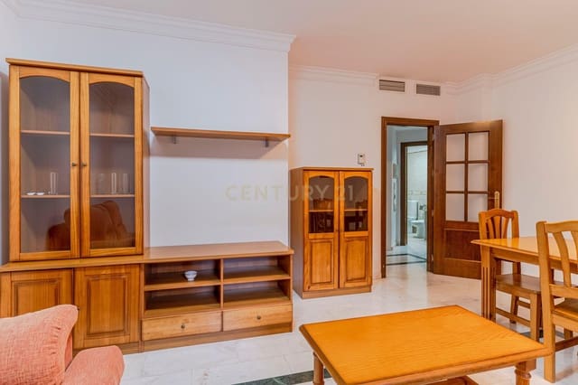 1 soveværelse Lejlighed til salg i Monachil - € 119.000 (Ref: 9354239)